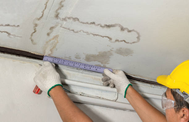 Reliable Sewage Cleanup contractor in Oakville, WA by Aqua Guard Water Damage